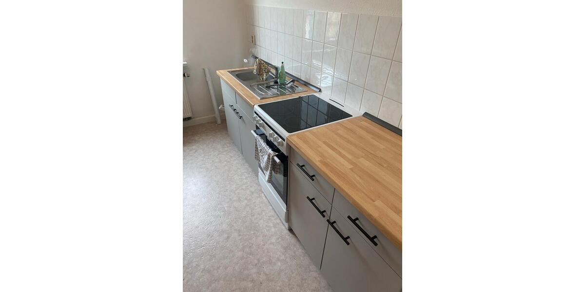 Etagenwohnung Rudolstadt - 2 Zimmer, 54 m&sup2;, 550&euro; | Angebot:25205334