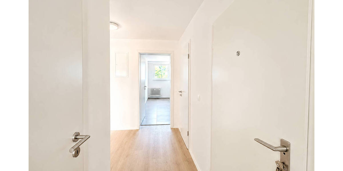 Etagenwohnung Mannheim / Neckarau Neckarau - 2 Zimmer, 64 m&sup2;, 890&euro; | Angebot:26730916