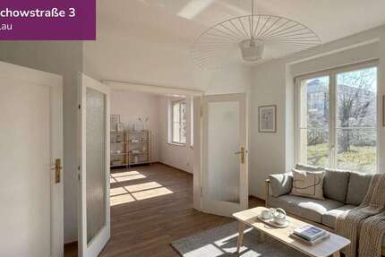 Haus Halle Dölau - 8 Zimmer, 190 m&sup2;, 2.600&euro; | Angebot:25858343