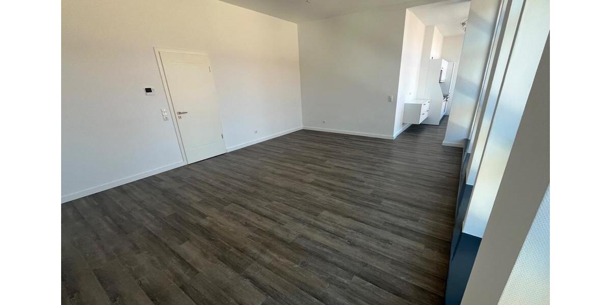 Etagenwohnung Leer (Ostfriesland) - 3 Zimmer, 85 m&sup2;, 995&euro; | Angebot:26442916