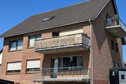 Wohnung Bornheim - 2.5 Zimmer, 90 m&sup2;, 855&euro; | Angebot:26515567