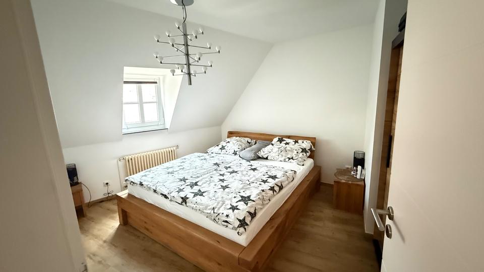 Dachgeschoßwohnung Bautzen - 3 Zimmer, 69 m&sup2;, 580&euro; | Angebot:26536082