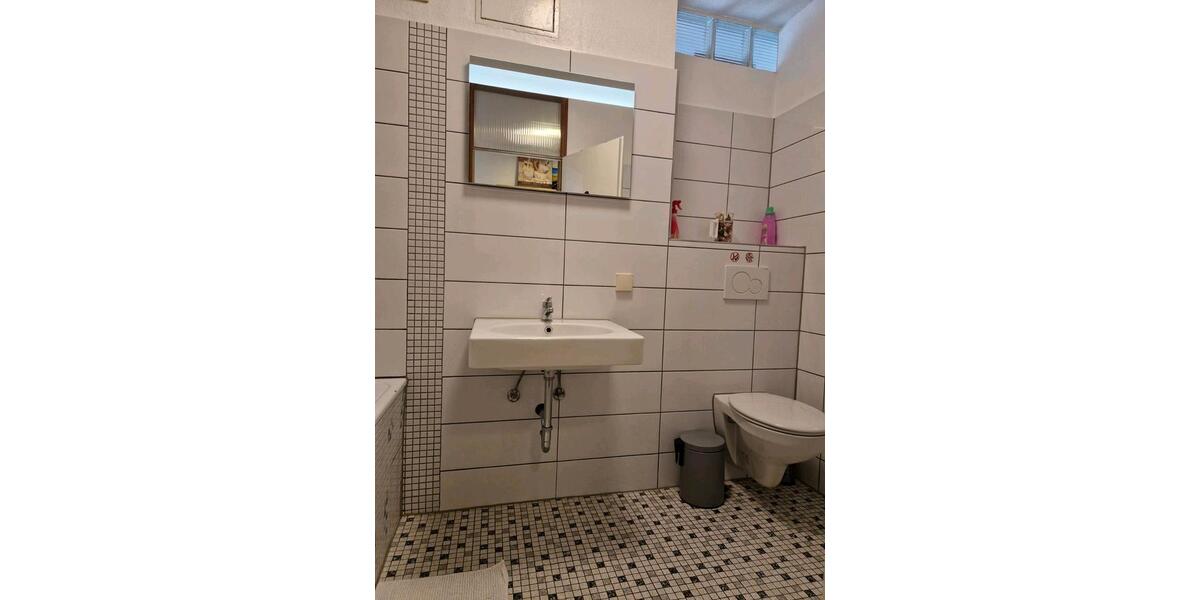 Wohnen auf Zeit Offenbach am Main - 1 Zimmer, 400&euro; | Angebot:26106086