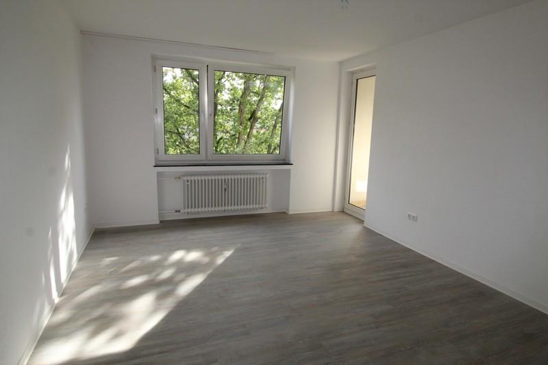 Etagenwohnung Karlsruhe Südstadt - 2 Zimmer, 58 m&sup2;, 662&euro; | Angebot:26695025