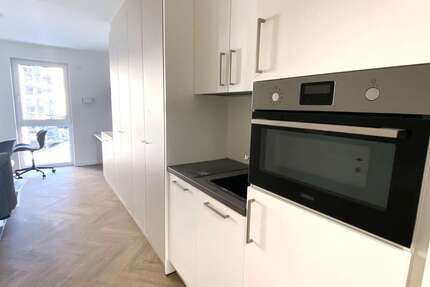Wohnung zum Mieten in Berlin 555,49 € 24.59 m² 1 zimmer