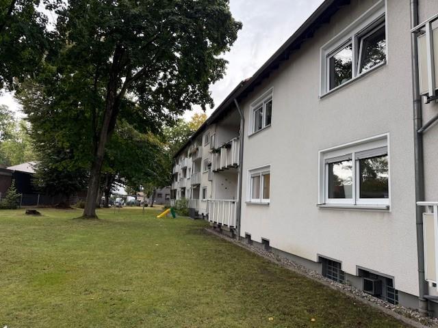 Wohnen im ruhigen Holsterhausen! zimmer