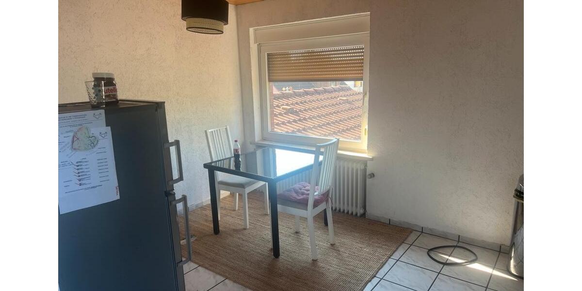 Etagenwohnung Helmstedt - 5 Zimmer, 120 m&sup2;, 1.250&euro; | Angebot:25811820