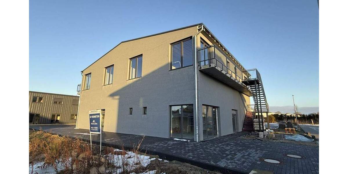 Gewerbeobjekt Kölln-Reisiek Reisiek - 2.800&euro; | Angebot:25660508