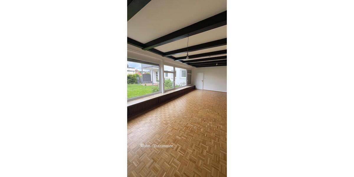 Erdgeschoßwohnung Hessisch Oldendorf - 5 Zimmer, 125 m&sup2;, 1.140&euro; | Angebot:26635555