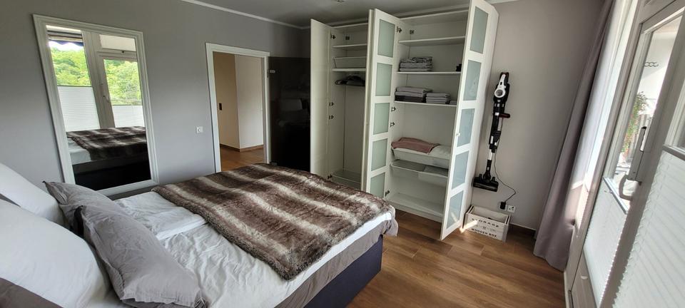 Wohnen auf Zeit Kiel Blücherplatz - 2 Zimmer, 65 m&sup2;, 2.000&euro; | Angebot:21854567