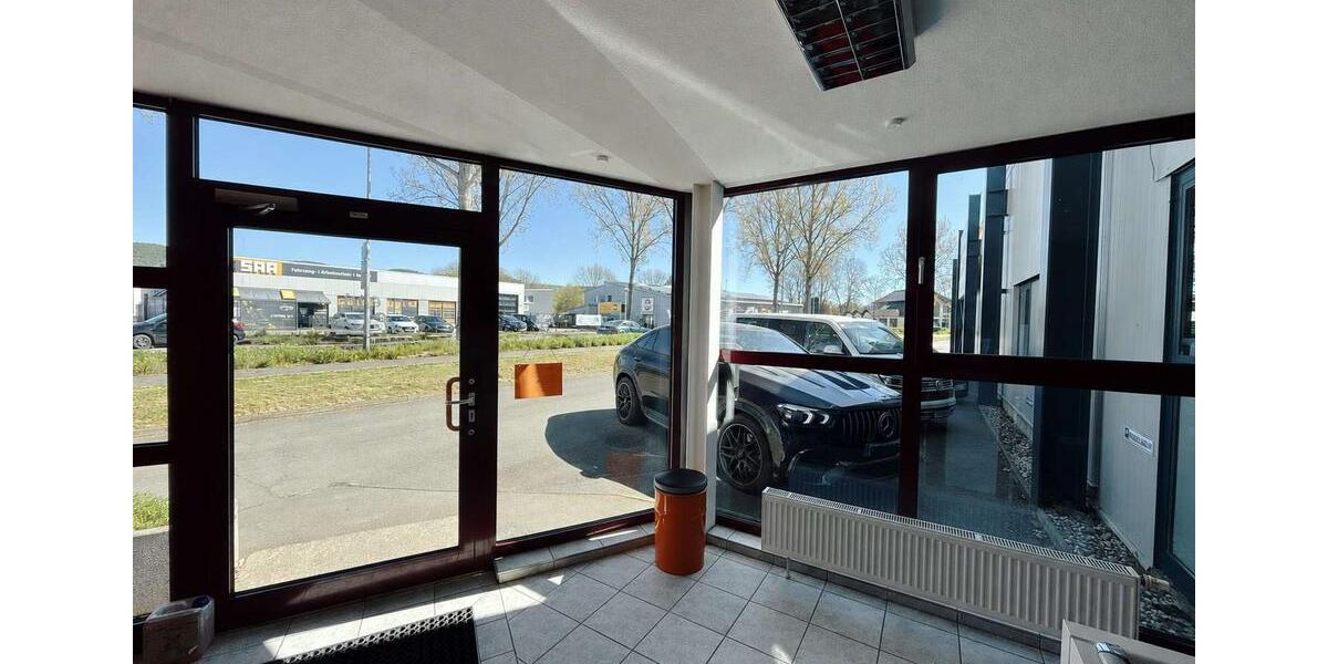 Gewerbeobjekt Saalfeld (Saale) - 3.900&euro; | Angebot:26545662