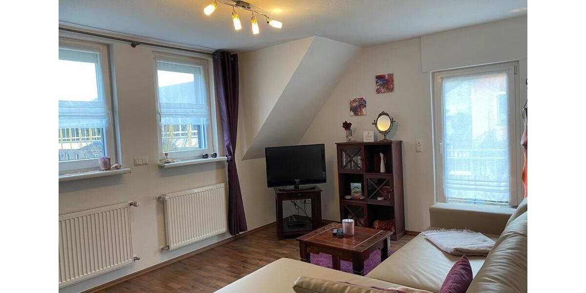 Etagenwohnung Cochem - 5 Zimmer, 86 m&sup2;, 1.250&euro; | Angebot:26429808