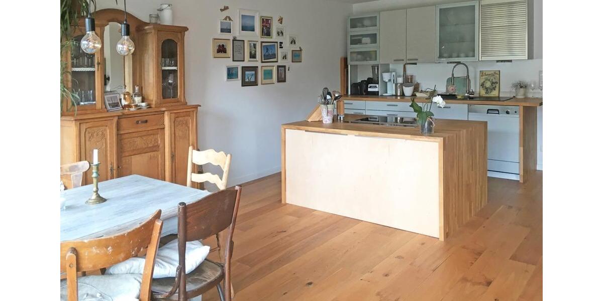 Wohnen auf Zeit Münster Münster-West - 4 Zimmer, 115 m&sup2;, 2.990&euro; | Angebot:26656273