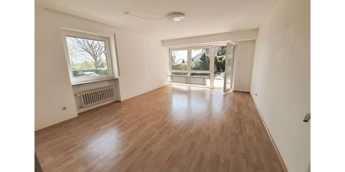 Erdgeschoßwohnung Ravensburg Galgenhalde - 2.5 Zimmer, 69 m&sup2;, 1.200&euro; | Angebot:24679300