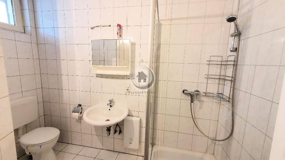 Etagenwohnung Iserlohn - 1.5 Zimmer, 48 m&sup2;, 395&euro; | Angebot:26640317