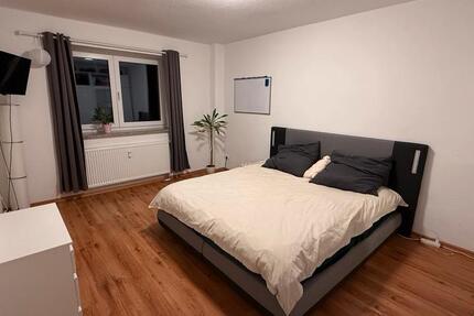 Wohnen auf Zeit Magdeburg Nordwest - 1 Zimmer, 33 m&sup2;, 550&euro; | Angebot:25125423