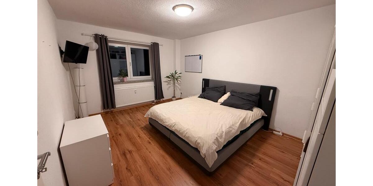 Wohnen auf Zeit Magdeburg Nordwest - 1 Zimmer, 33 m&sup2;, 550&euro; | Angebot:25125423