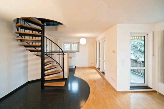 Maisonettenwohnung Dortmund Aplerbeck - 4 Zimmer, 90 m&sup2;, 960&euro; | Angebot:25162101