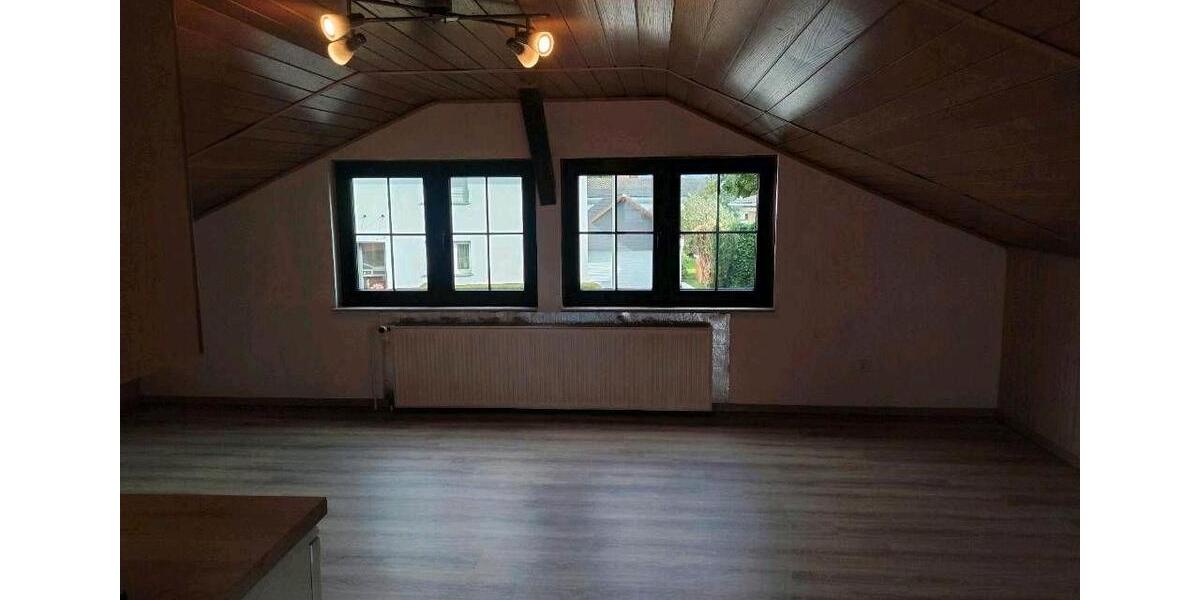 Etagenwohnung Echzell - 1 Zimmer, 28 m&sup2;, 390&euro; | Angebot:26025563
