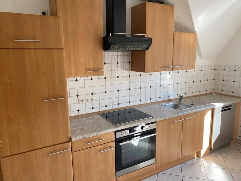 Klasse SingleWohnung zum Wohlfühlen zu vermieten