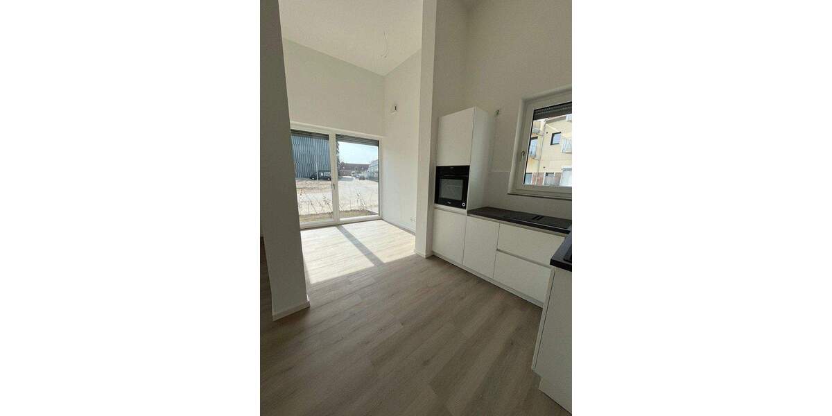 Etagenwohnung Bamberg Bamberg-Ost - 2 Zimmer, 69 m&sup2;, 1.135&euro; | Angebot:25908220