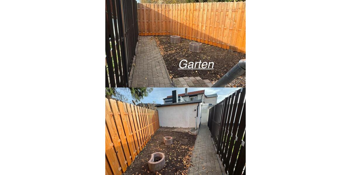 Reihenhaus in Siersleben zum vermieten 3 zimmer