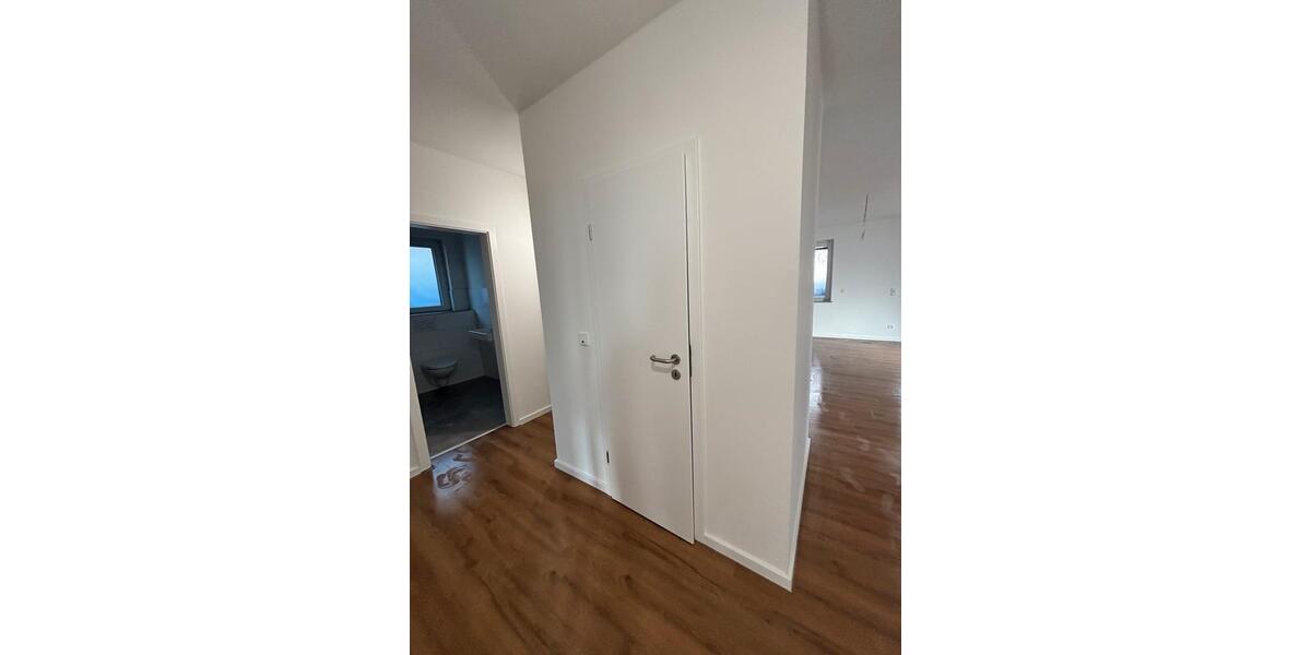 Etagenwohnung Bad Kreuznach - 3 Zimmer, 85 m&sup2;, 1.050&euro; | Angebot:25414240