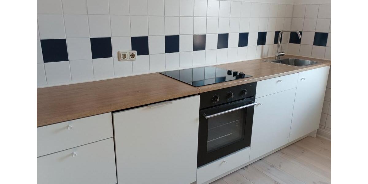 Etagenwohnung Linau - 3 Zimmer, 97 m&sup2;, 850&euro; | Angebot:26444740