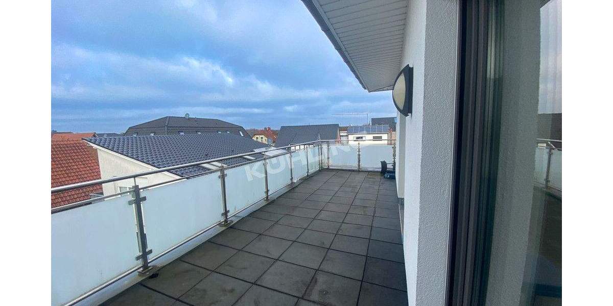 Etagenwohnung Vechta - 3 Zimmer, 290&euro; | Angebot:25738568