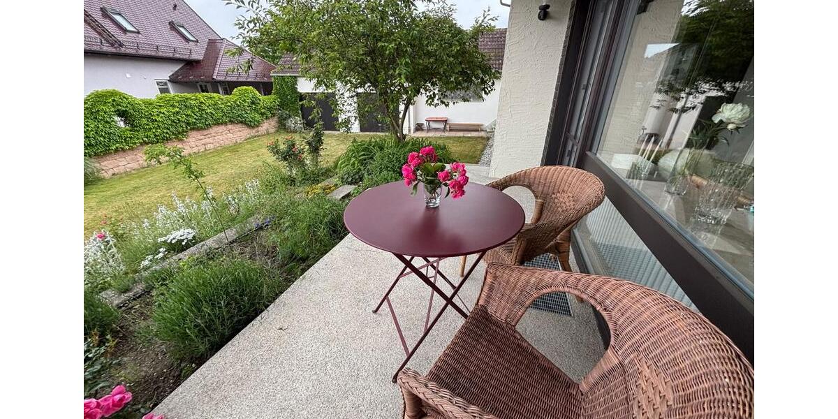 Wohnen auf Zeit Sielenbach - 4 Zimmer, 100 m&sup2;, 1.820&euro; | Angebot:26210730