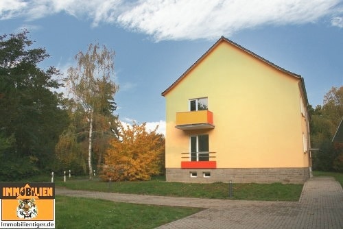 Topp Wohnung direkt am Stausee! - Erdgeschoßwohnung Bautzen Burk | Angebot:27234894