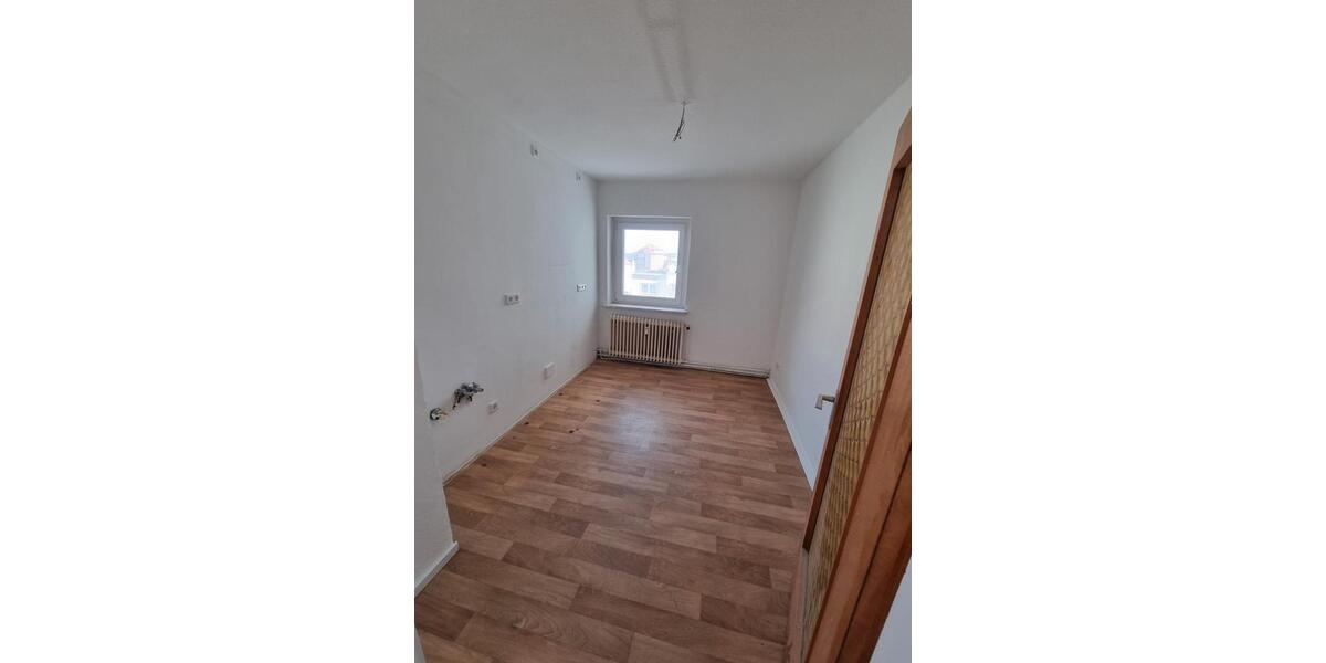 Etagenwohnung Braunschweig Lehndorf-Watenbüttel - 2 Zimmer, 52 m&sup2;, 530&euro; | Angebot:26256644