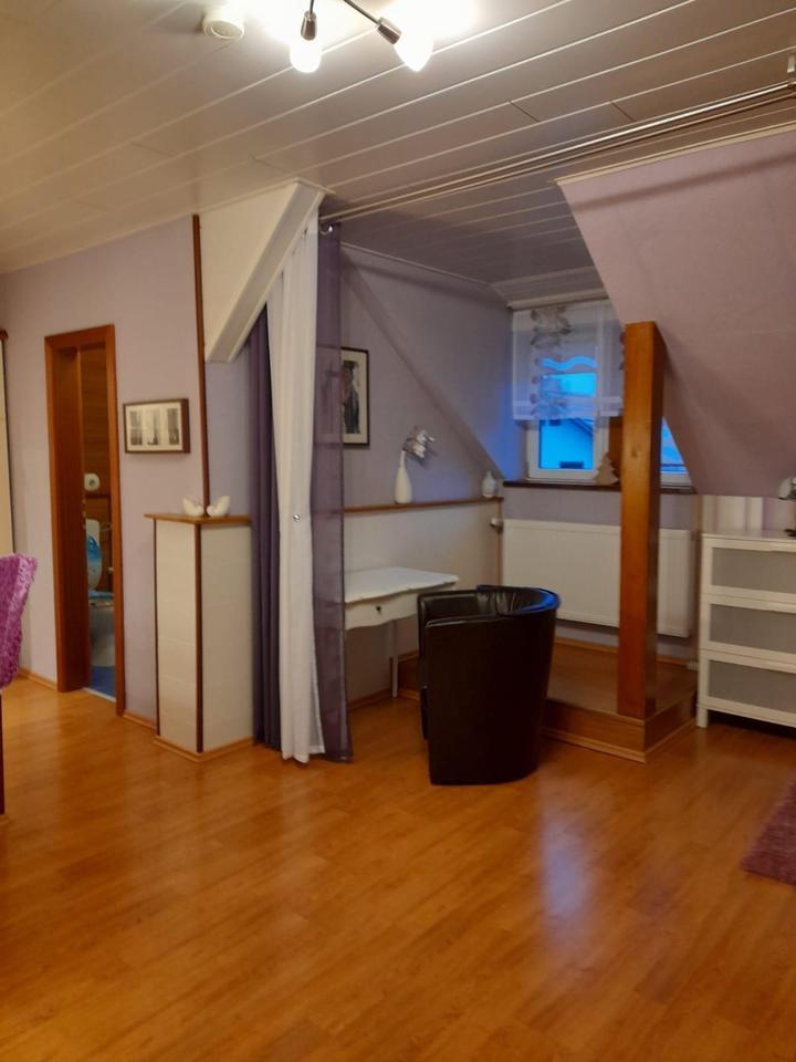 Apartment für 1 Person