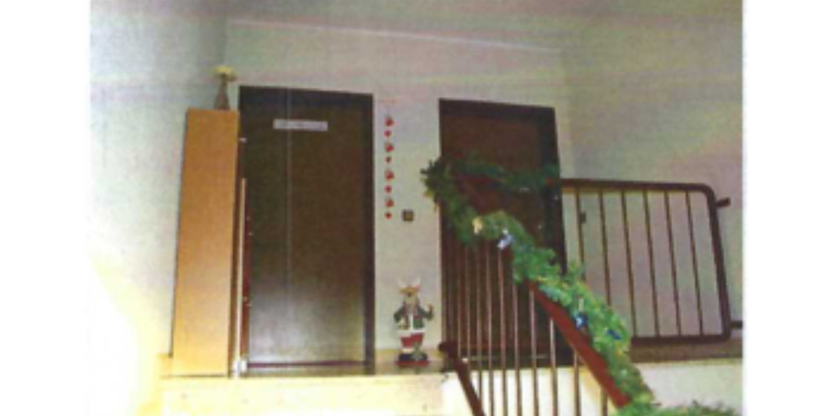 Wohnen über den Dächern von Marl 2 zimmer