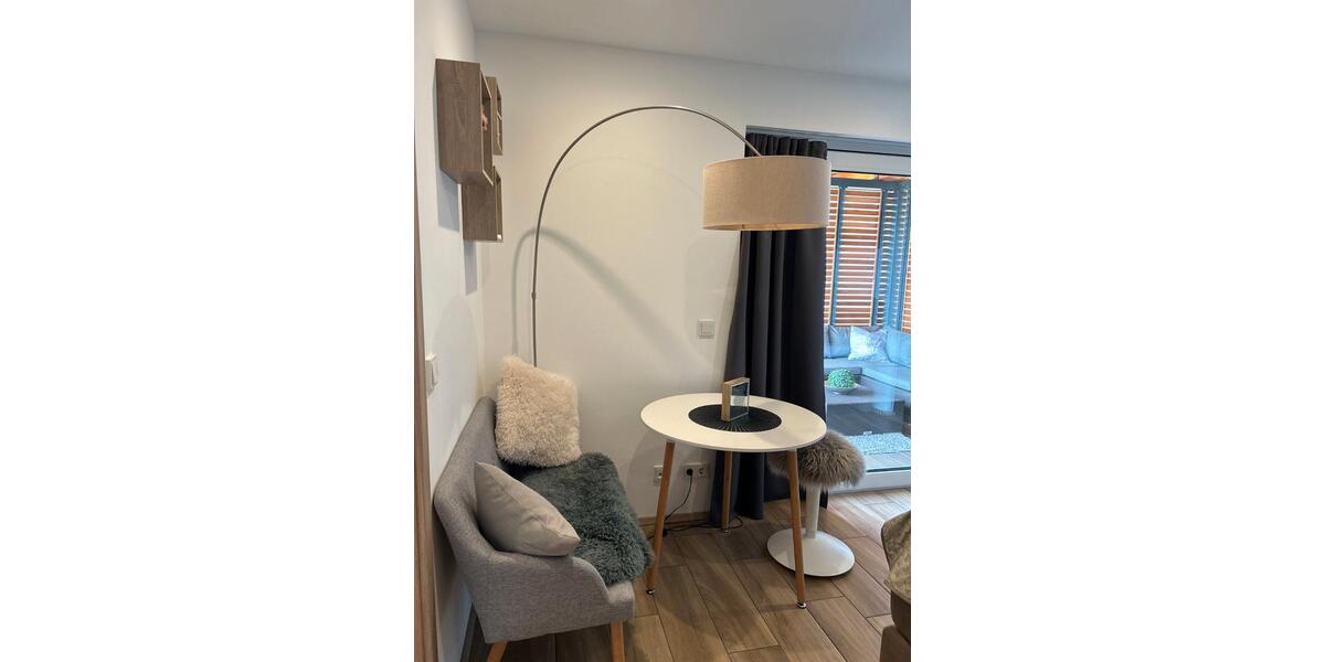 Etagenwohnung Osburg - 1 Zimmer, 46 m&sup2;, 1.000&euro; | Angebot:26476598