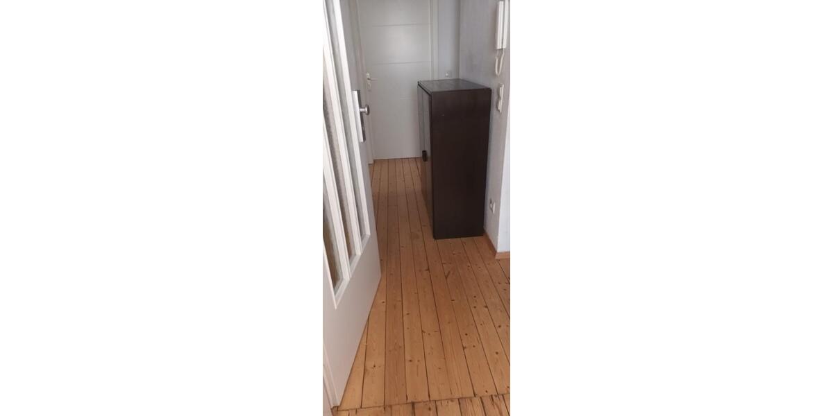 Wohnen auf Zeit Schriesheim - 1 Zimmer, 14 m&sup2;, 450&euro; | Angebot:26581476