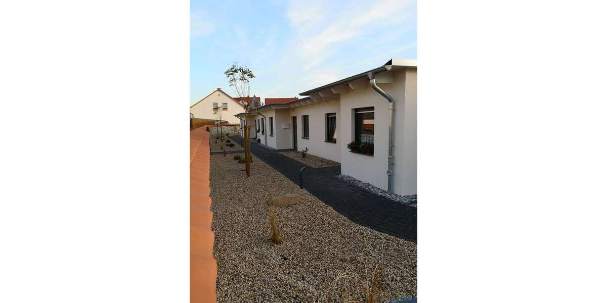 Etagenwohnung Thale - 2 Zimmer, 48 m&sup2;, 495&euro; | Angebot:25199123