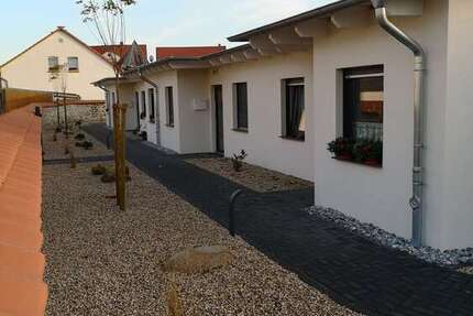 Wohnung Thale - 2 Zimmer, 48 m&sup2;, 495&euro; | Angebot:25199123