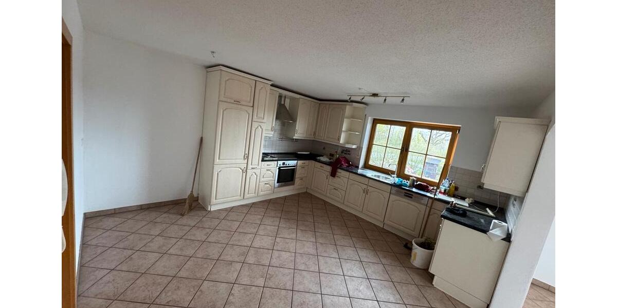 Etagenwohnung Reichertsheim - 3 Zimmer, 74 m&sup2;, 750&euro; | Angebot:26152308