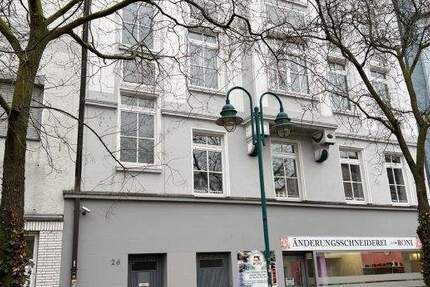 Wohnung Duisburg Dellviertel - 3 Zimmer, 78 m&sup2;, 550&euro; | Angebot:26683998