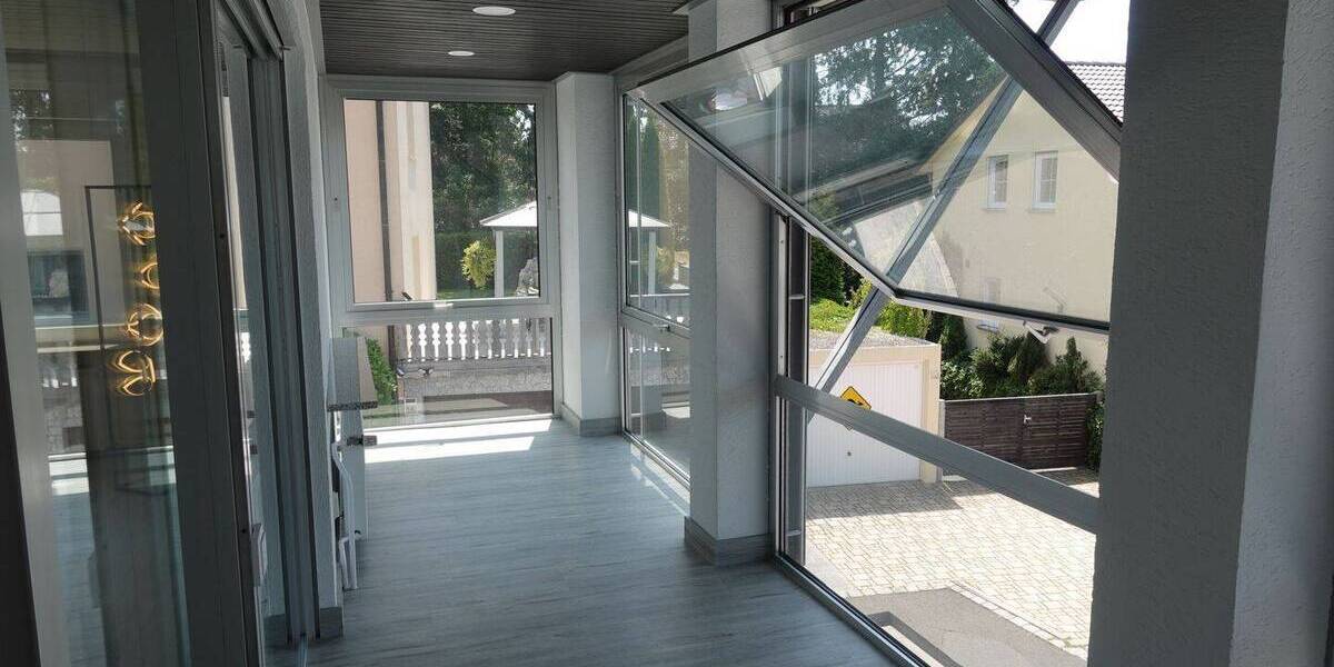 Etagenwohnung Langenzenn - 1.300&euro; | Angebot:25675761