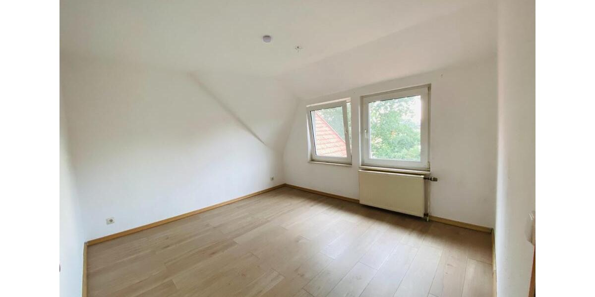 Gemütliche 2-Zimmer-Wohnung in ruhiger Lage nahe Stadthagen 2 zimmer