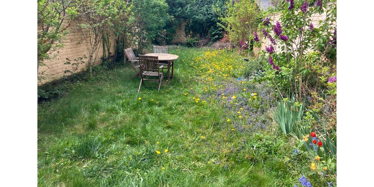 Wohnen auf Zeit Köln Nippes - 2 Zimmer, 40 m&sup2;, 1.000&euro; | Angebot:26289061