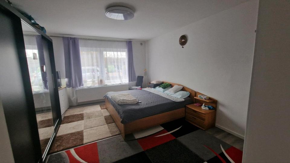 Doppelhaushälfte Leer (Ostfriesland) - 5 Zimmer, 120 m&sup2;, 1.260&euro; | Angebot:25152056