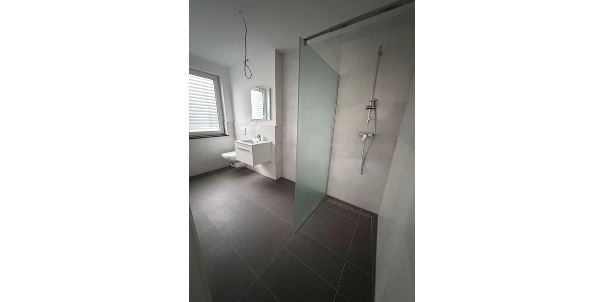 2ZKB Wohnung in Ottweiler Neubau 1 zimmer