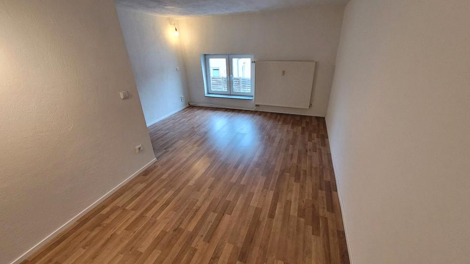 Maisonettenwohnung Eberswalde - 4 Zimmer, 120 m&sup2;, 1.080&euro; | Angebot:25806239