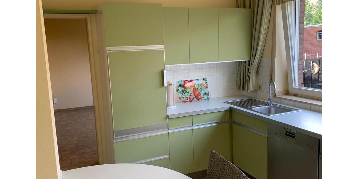 Erdgeschoßwohnung Jülich - 1 Zimmer, 62 m&sup2;, 560&euro; | Angebot:26031703