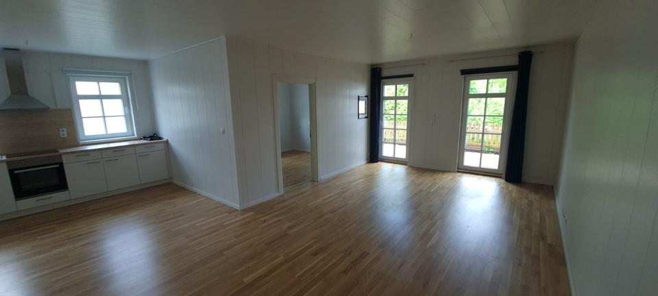 Erdgeschoßwohnung Ranstadt - 2 Zimmer, 75 m&sup2;, 1.450&euro; | Angebot:21031235