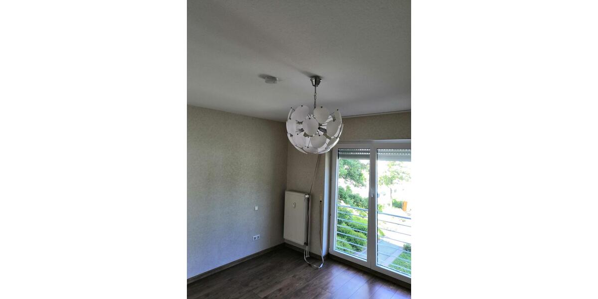 Etagenwohnung Immendingen - 4.5 Zimmer, 96 m&sup2;, 990&euro; | Angebot:25935955