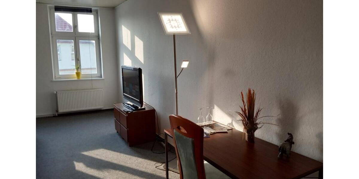 Wohnen auf Zeit Brandenburg an der Havel Bahnhofsvorstadt - 1 Zimmer, 35 m&sup2;, 700&euro; | Angebot:23315913